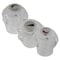 Thrifco Plumbing Large Universal Acrylic Faucet Handles, Replaces Danco 80014 4401585 - alternate 1